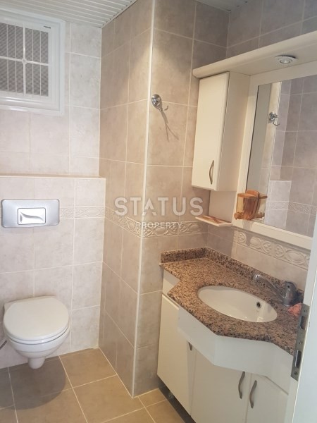 Апартаменты 2+1 в комплексе с бассейном в Махмутларе, 105 м2 фото 9