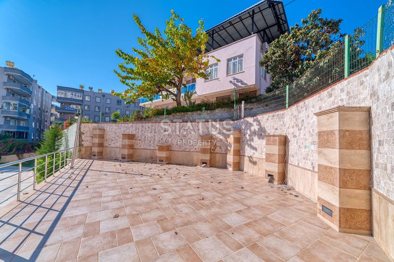 Three-room furnished apartment in Mahmutlar district. 125m2 фото 27