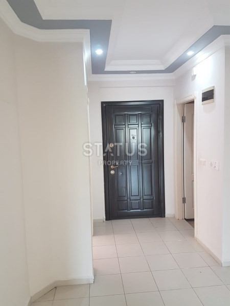 Апартаменты 2+1 в комплексе с бассейном в Махмутларе, 105 м2 фото 11