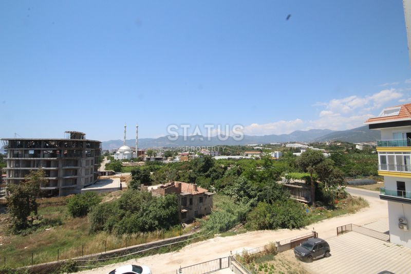 Двухкомнатные апартаменты с видом на море в Кестель, 55м2. фото 11