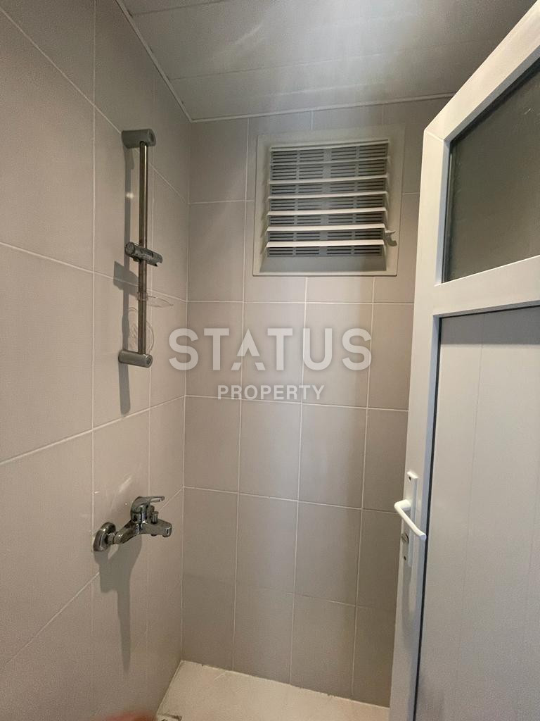 Three-room apartment with sea view, 400 meters from the sea, Mahmutlar district. 120m2. фото 14