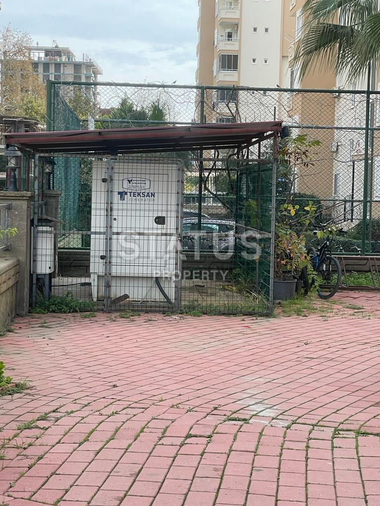 Three-room apartment with sea view, 400 meters from the sea, Mahmutlar district. 120m2. фото 17