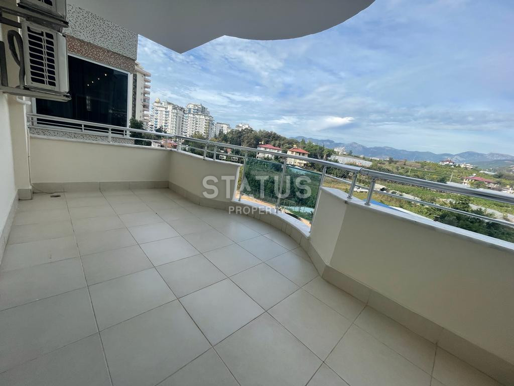 Three-room apartment with sea view, 400 meters from the sea, Mahmutlar district. 120m2. фото 21