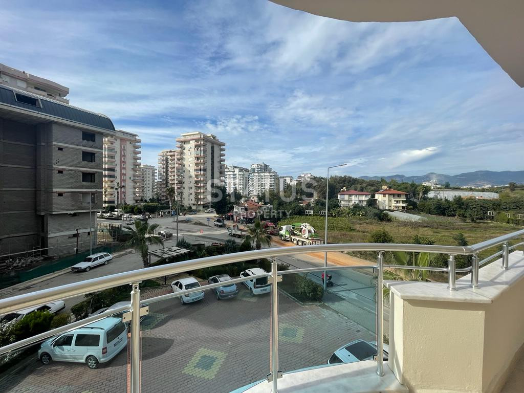 Three-room apartment with sea view, 400 meters from the sea, Mahmutlar district. 120m2. фото 22