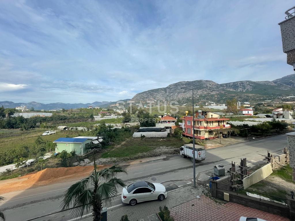 Three-room apartment with sea view, 400 meters from the sea, Mahmutlar district. 120m2. фото 26