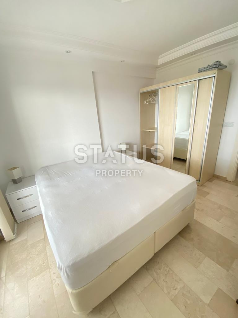 Two-room apartment in the Tosmur area. 115m2 фото 4