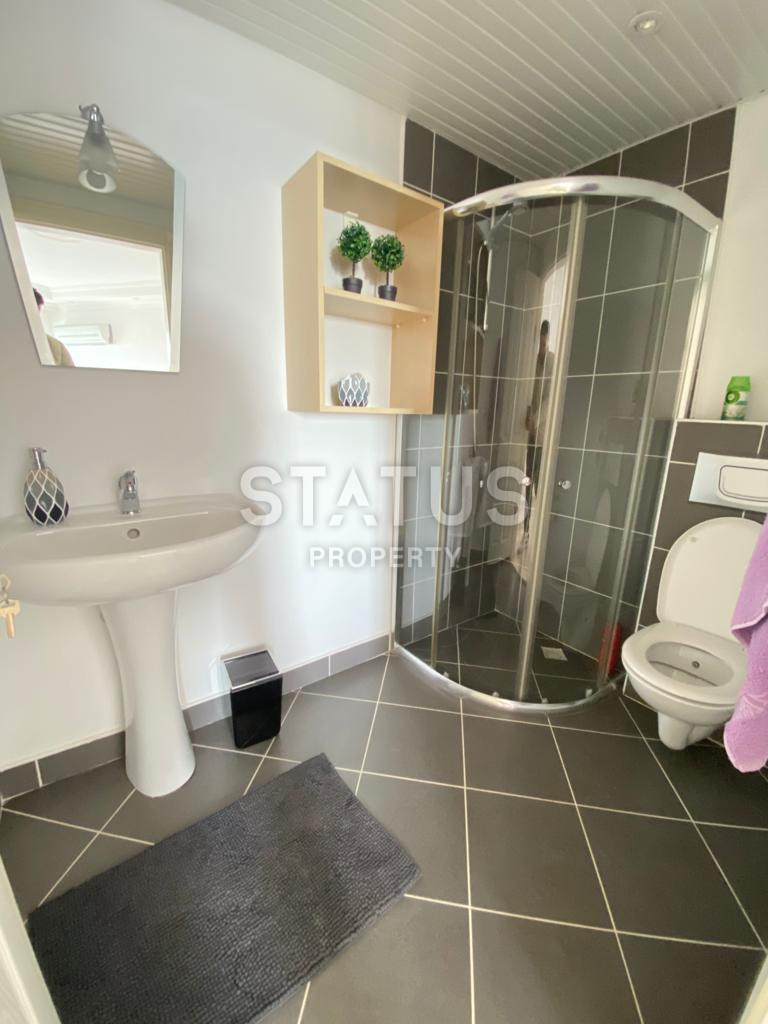 Two-room apartment in the Tosmur area. 115m2 фото 7