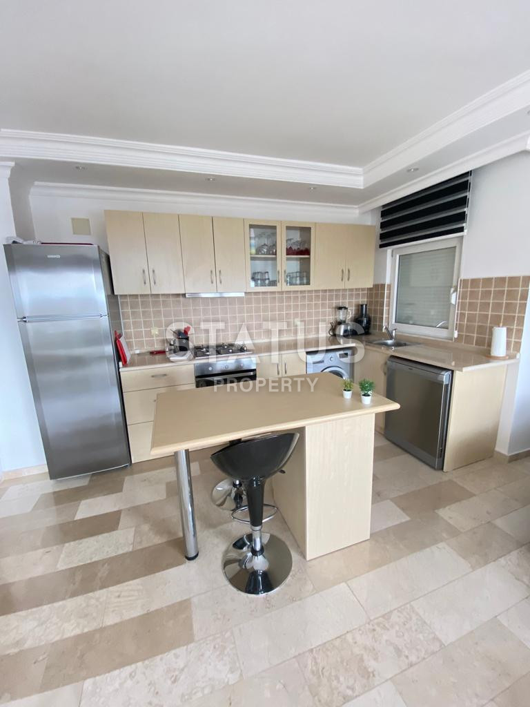 Two-room apartment in the Tosmur area. 115m2 фото 8