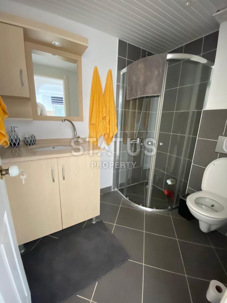 Two-room apartment in the Tosmur area. 115m2 фото 9