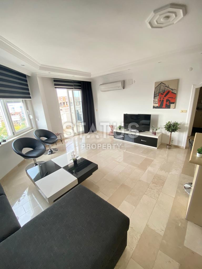 Two-room apartment in the Tosmur area. 115m2 фото 10