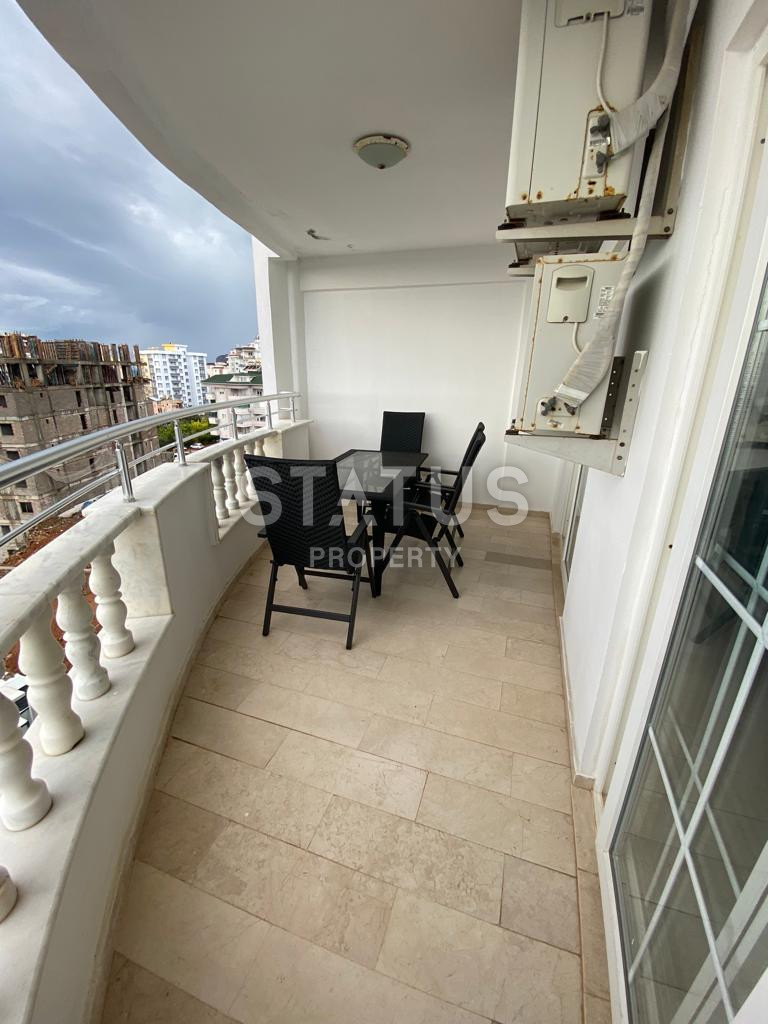 Two-room apartment in the Tosmur area. 115m2 фото 12