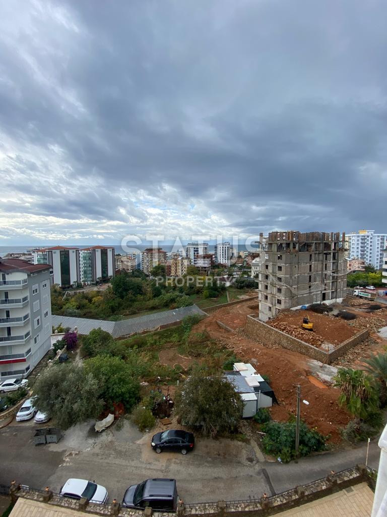 Two-room apartment in the Tosmur area. 115m2 фото 13