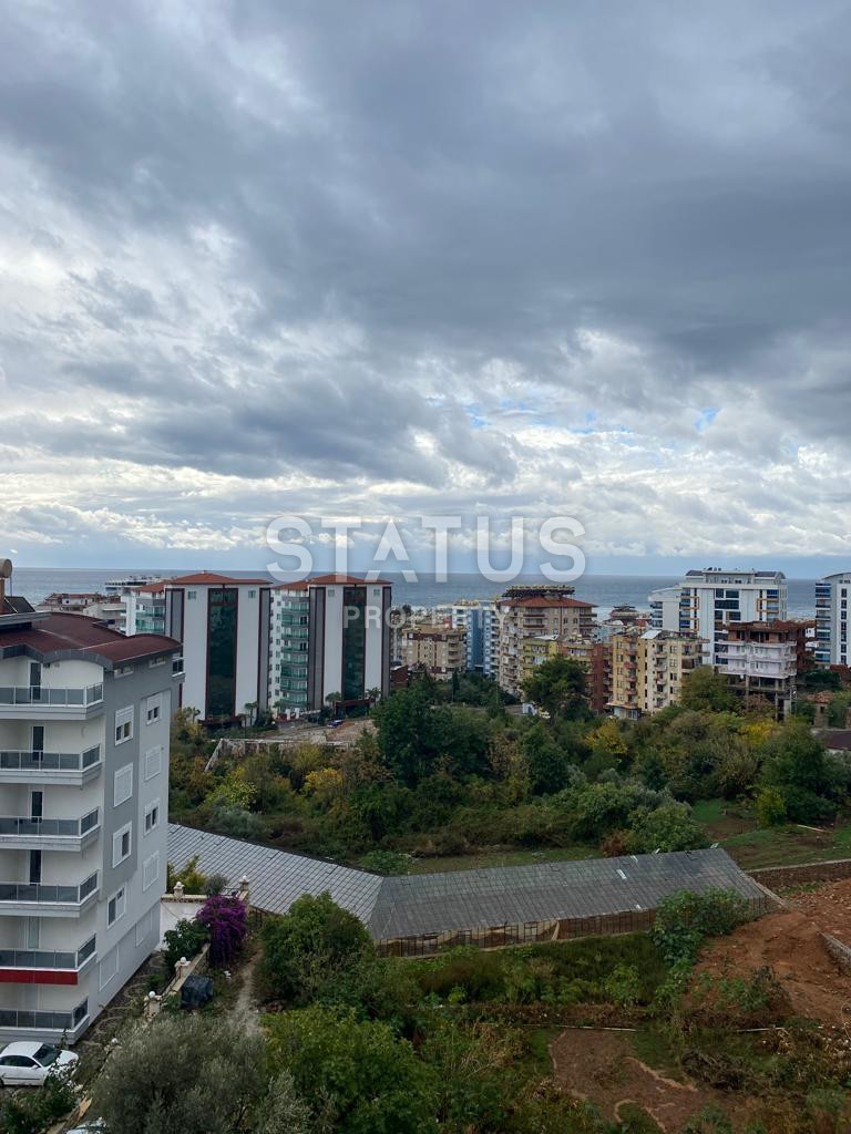 Two-room apartment in the Tosmur area. 115m2 фото 14