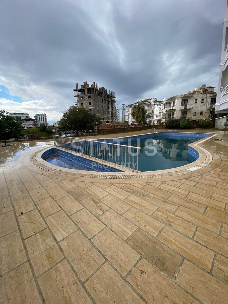 Two-room apartment in the Tosmur area. 115m2 фото 18