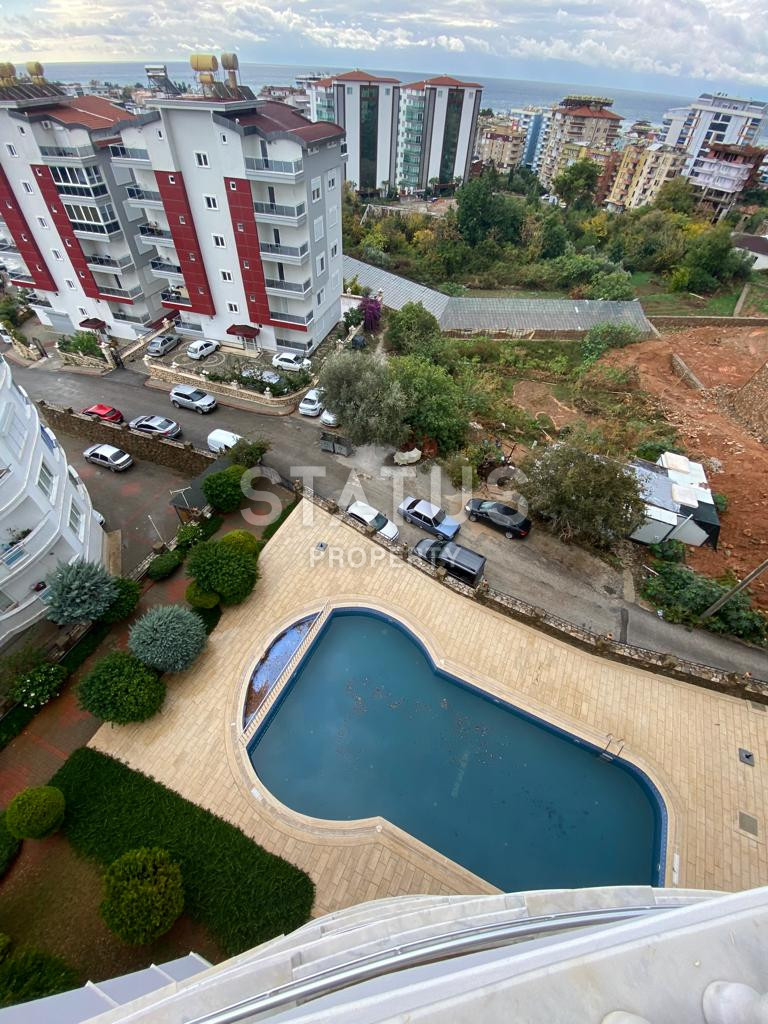 Two-room apartment in the Tosmur area. 115m2 фото 19