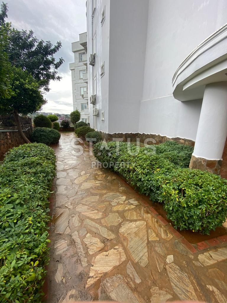 Two-room apartment in the Tosmur area. 115m2 фото 21