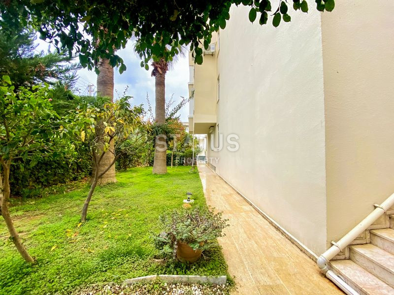 Квартира со свежим ремонтом в центре Алании. 55м2 фото 19