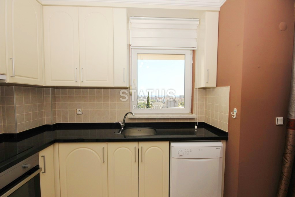 Двухуровневая квартира 3+1 в Авсалларе. 160м2. фото 10