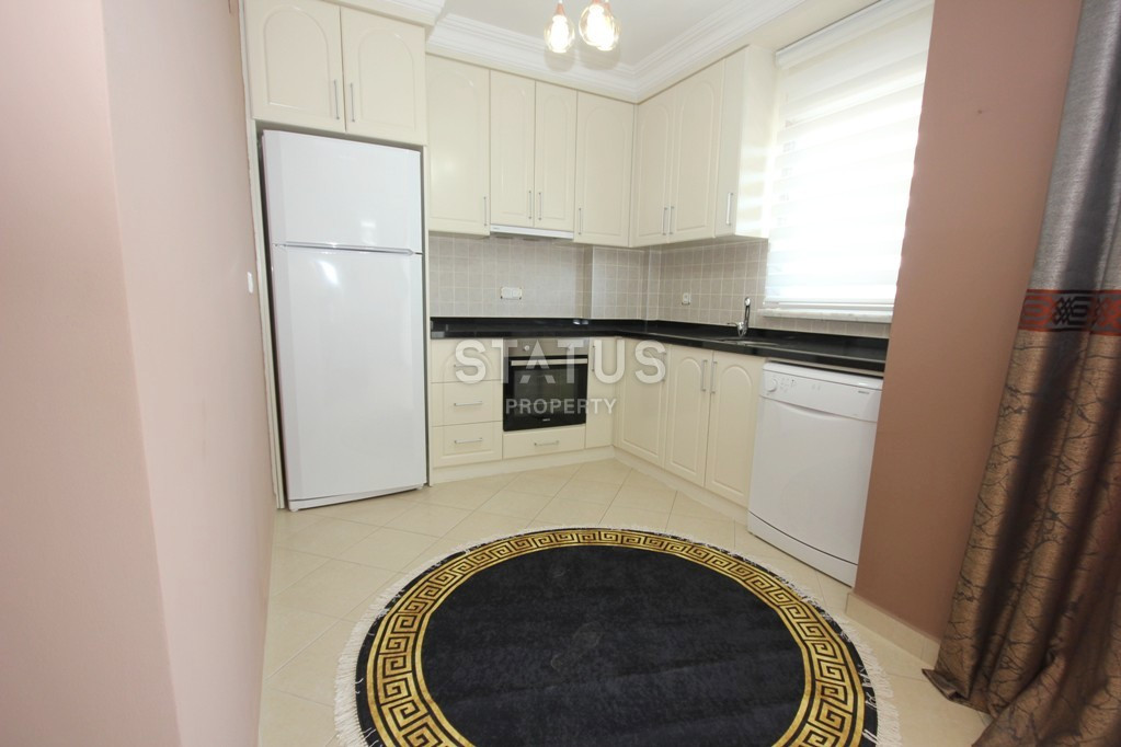 Двухуровневая квартира 3+1 в Авсалларе. 160м2. фото 11