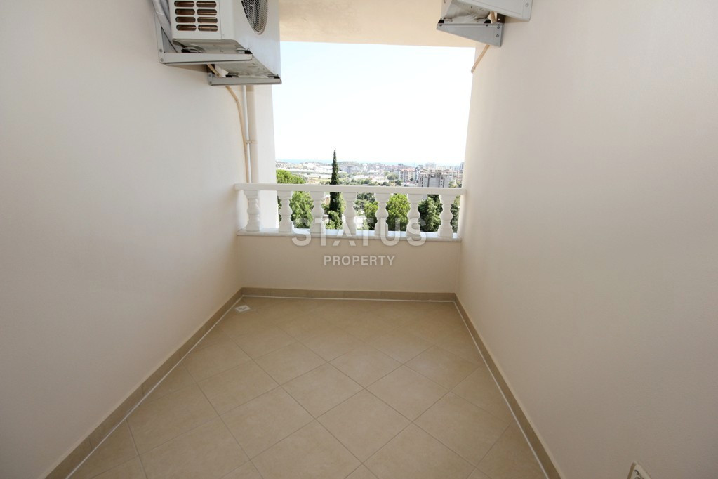 Двухуровневая квартира 3+1 в Авсалларе. 160м2. фото 19