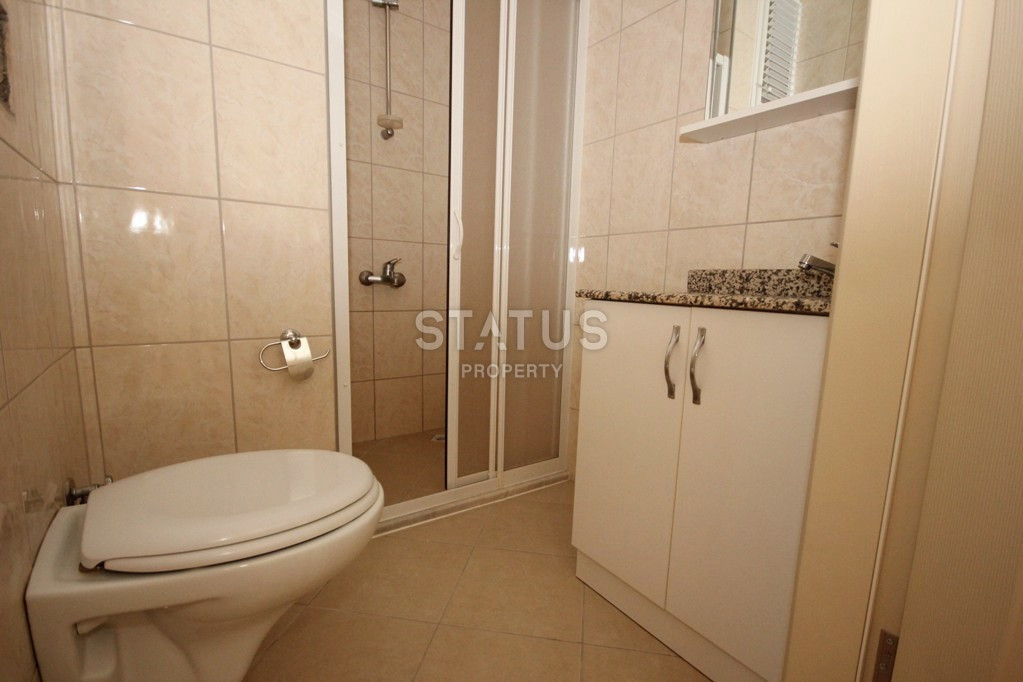 Двухуровневая квартира 3+1 в Авсалларе. 160м2. фото 23