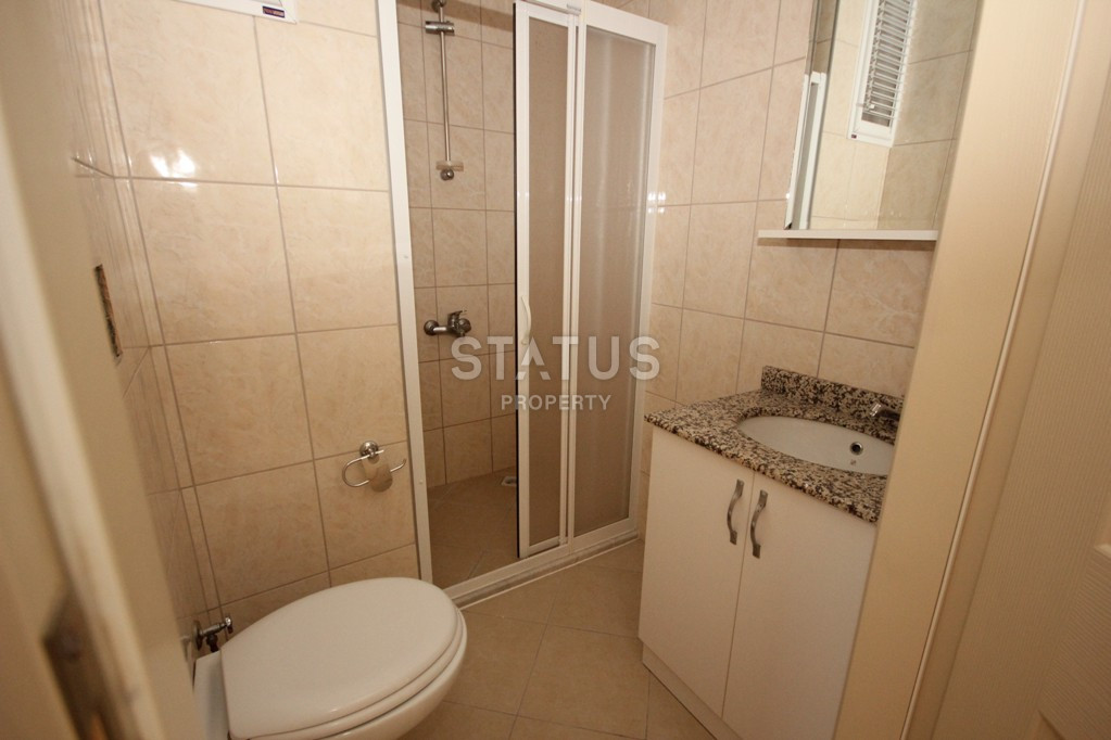 Двухуровневая квартира 3+1 в Авсалларе. 160м2. фото 26