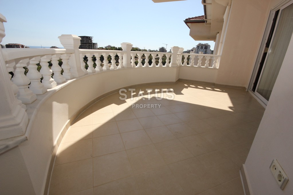 Двухуровневая квартира 3+1 в Авсалларе. 160м2. фото 31