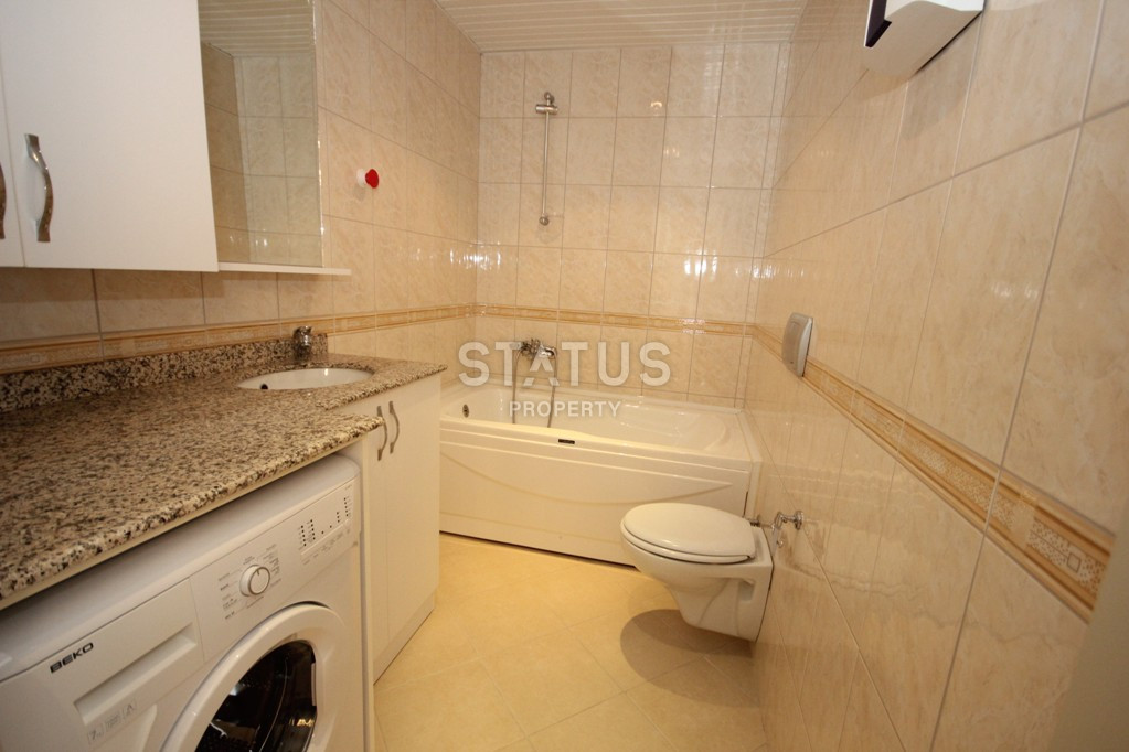 Двухуровневая квартира 3+1 в Авсалларе. 160м2. фото 33