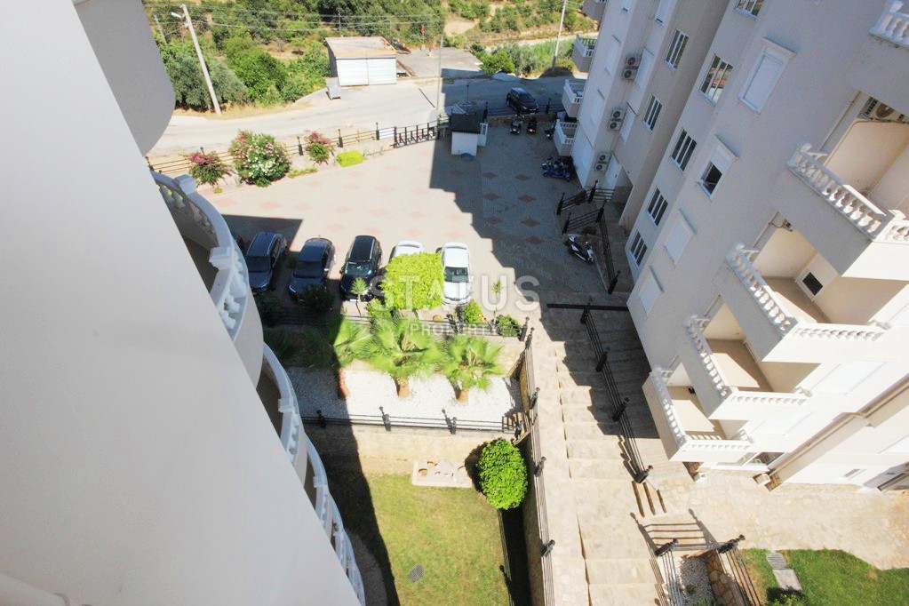 Двухуровневая квартира 3+1 в Авсалларе. 160м2. фото 45