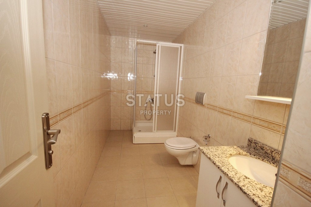 Двухуровневая квартира 3+1 в Авсалларе. 160м2. фото 57