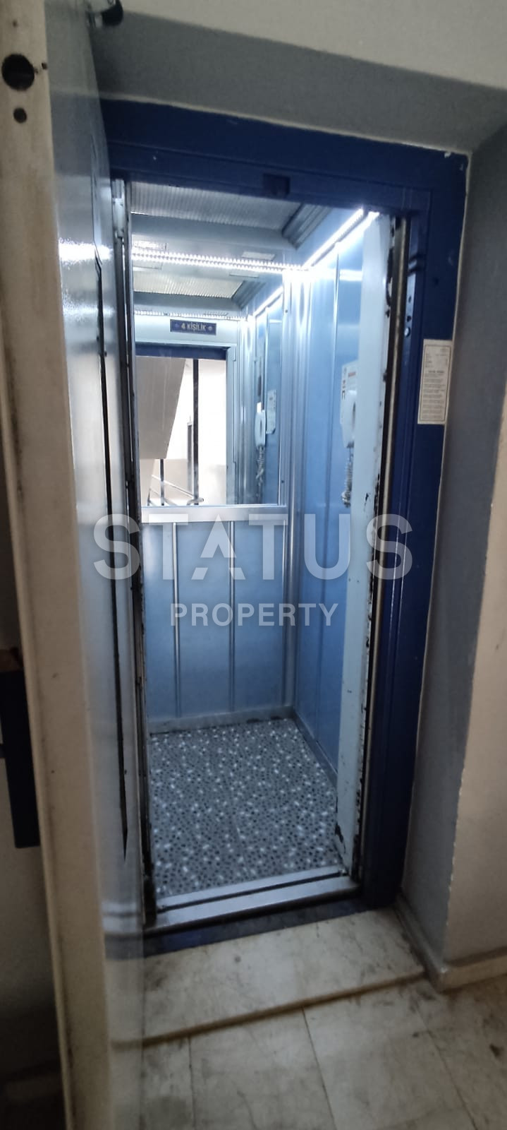 Двухкомнатные апартаменты в районе Махмутлар. 110м2. фото 17