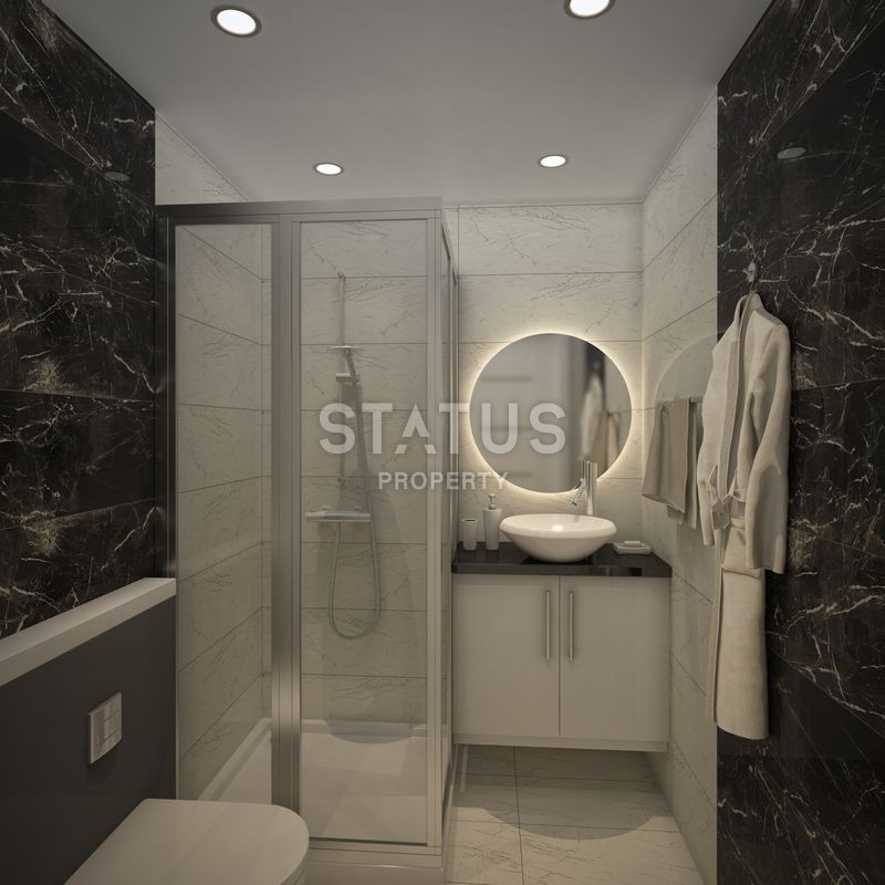 Новый инвестиционный проект в Махмутларе фото 23