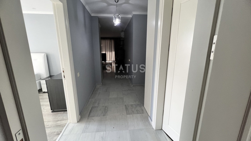 Трехкомнатная квартира в 50 метрах от моря в районе Каргыджак, 110 м2 фото 9