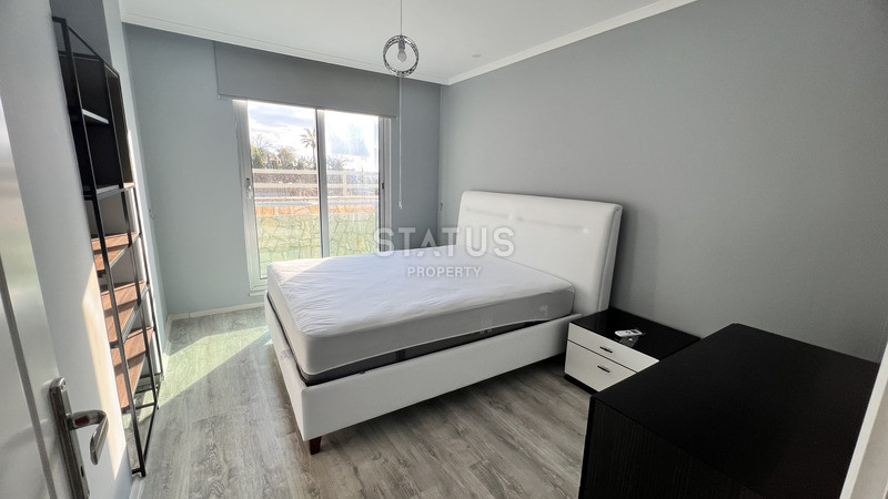 Трехкомнатная квартира в 50 метрах от моря в районе Каргыджак, 110 м2 фото 15