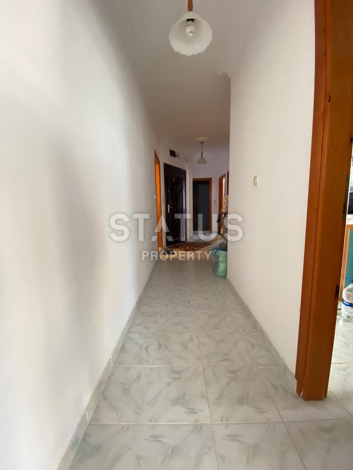 Inexpensive apartment 2+1 100 meters from the sea. Area open for residence permit! фото 9