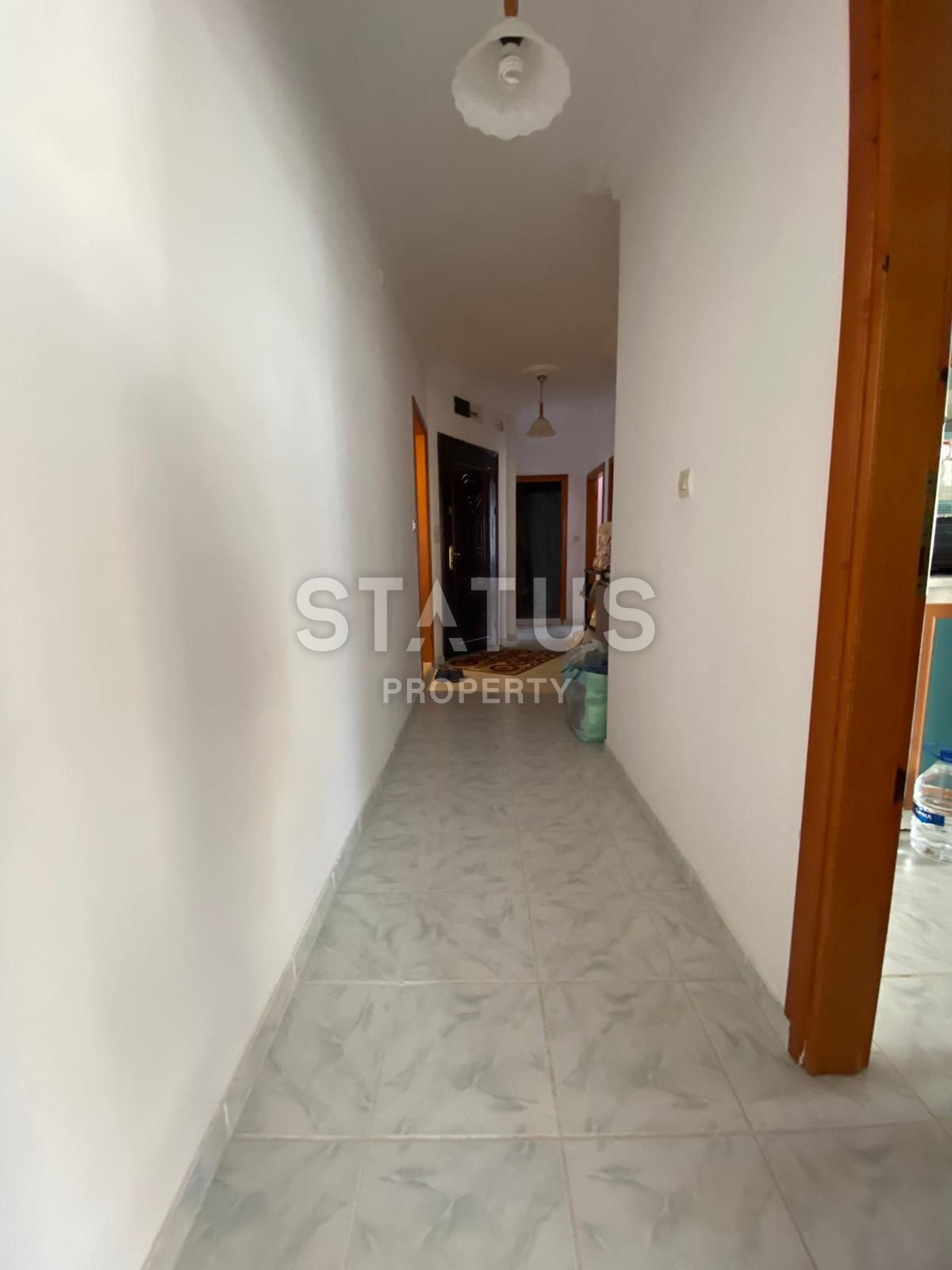 Inexpensive apartment 2+1 100 meters from the sea. Area open for residence permit! фото 11