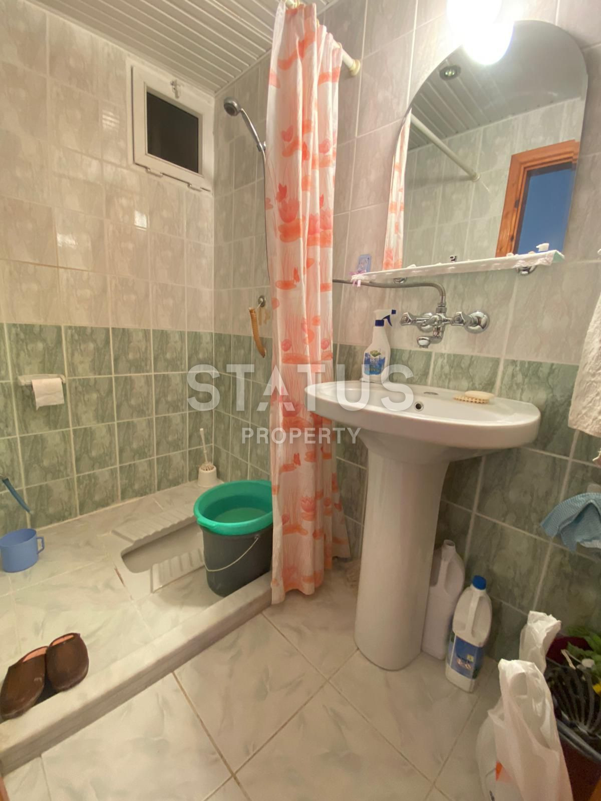 Inexpensive apartment 2+1 100 meters from the sea. Area open for residence permit! фото 14