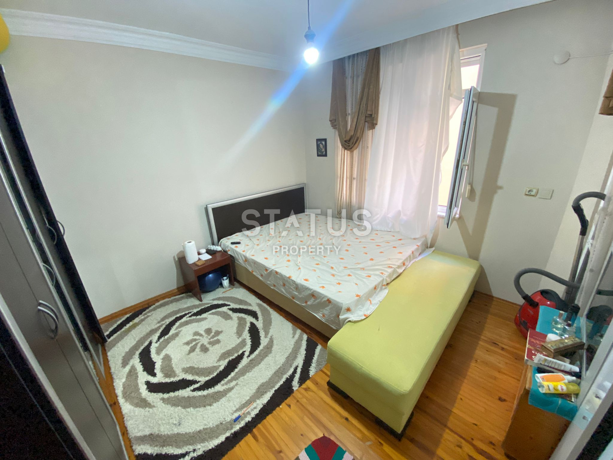 Apartment 3+1 with furniture in Tosmur, 155 m2 фото 8