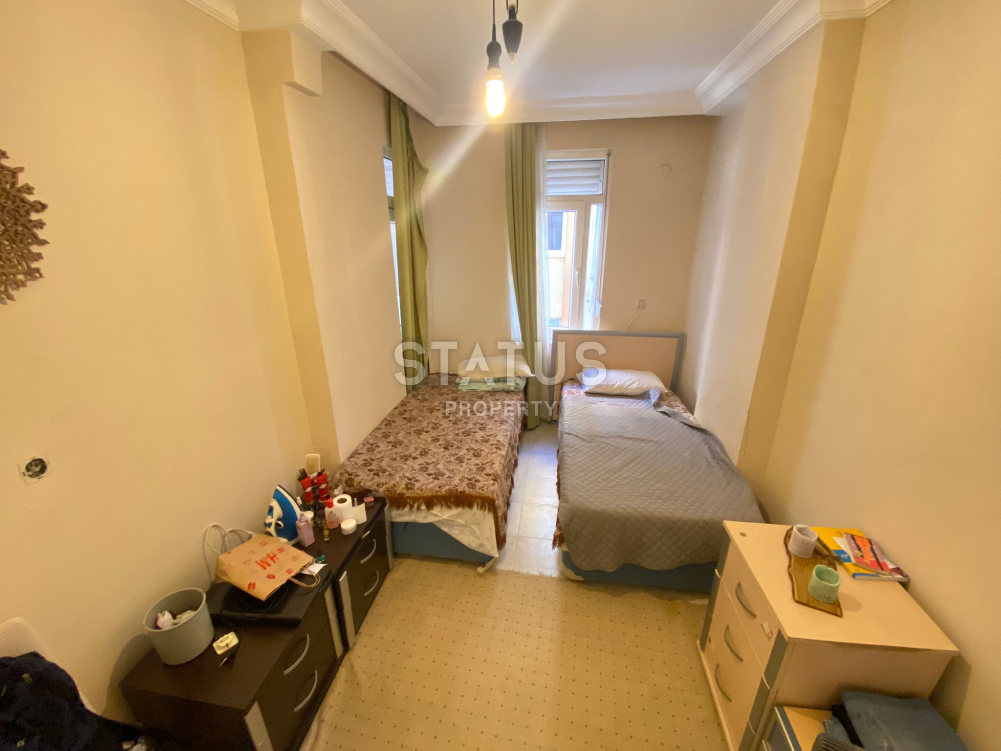 Apartment 3+1 with furniture in Tosmur, 155 m2 фото 9