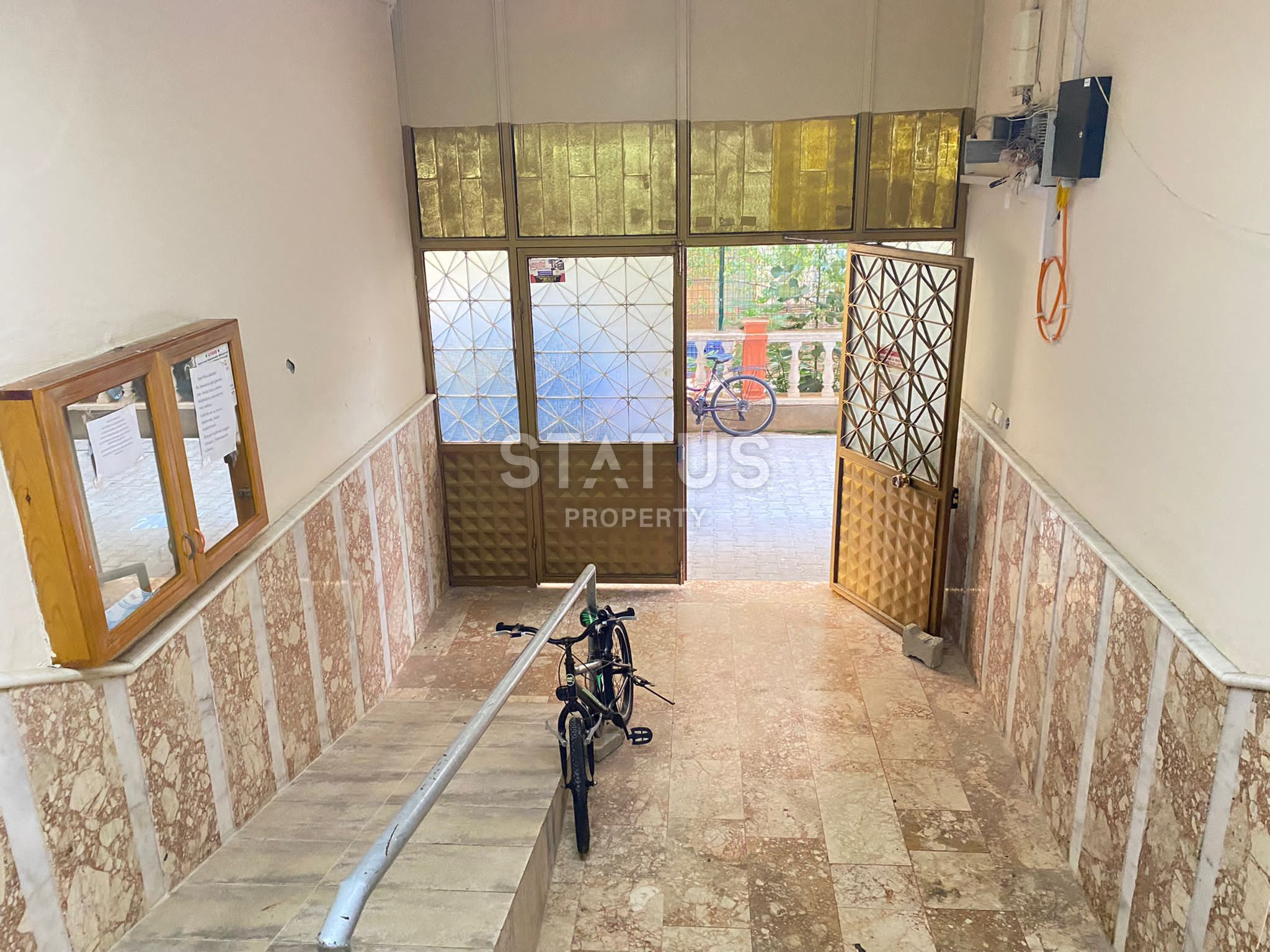 Apartment 3+1 with furniture in Tosmur, 155 m2 фото 13