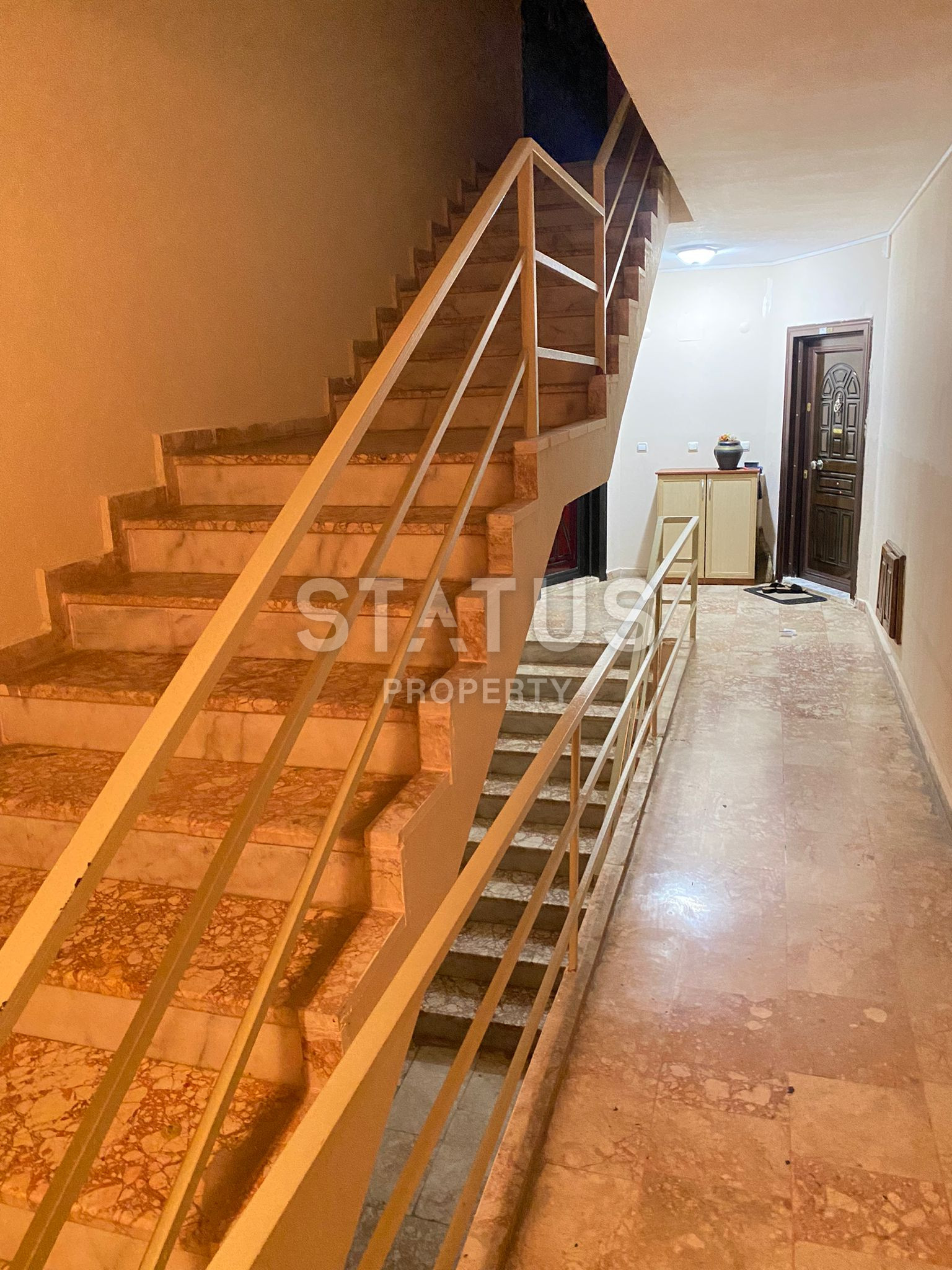 Apartment 3+1 with furniture in Tosmur, 155 m2 фото 15