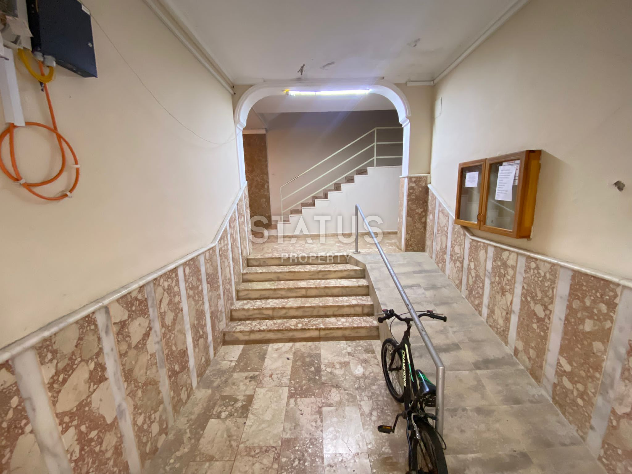 Apartment 3+1 with furniture in Tosmur, 155 m2 фото 17