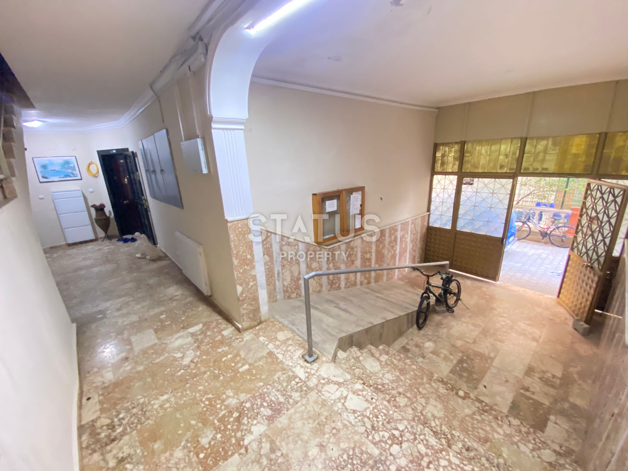 Apartment 3+1 with furniture in Tosmur, 155 m2 фото 18