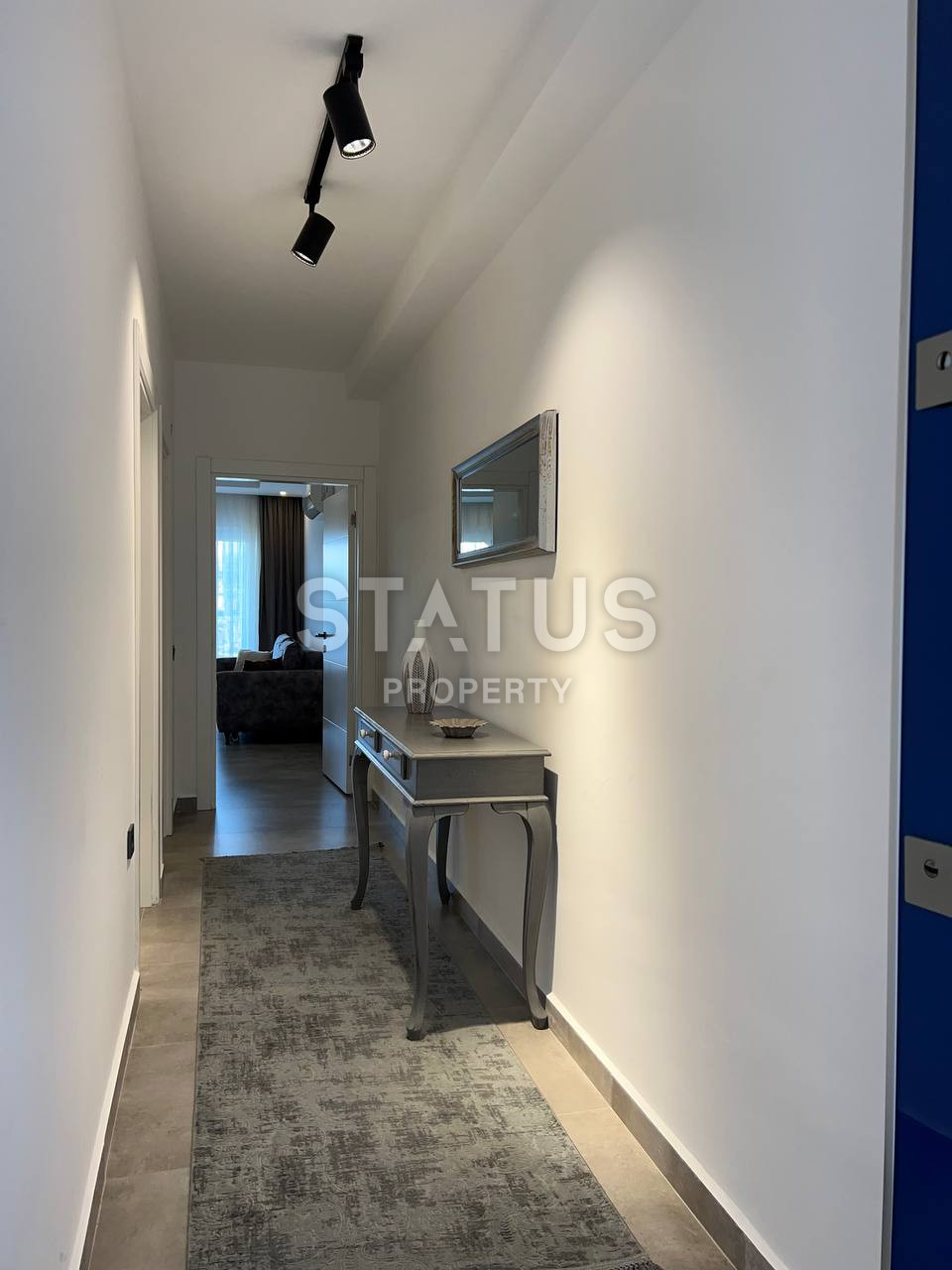 One-bedroom apartment at a bargain price in Kargicak. 70m2 фото 4