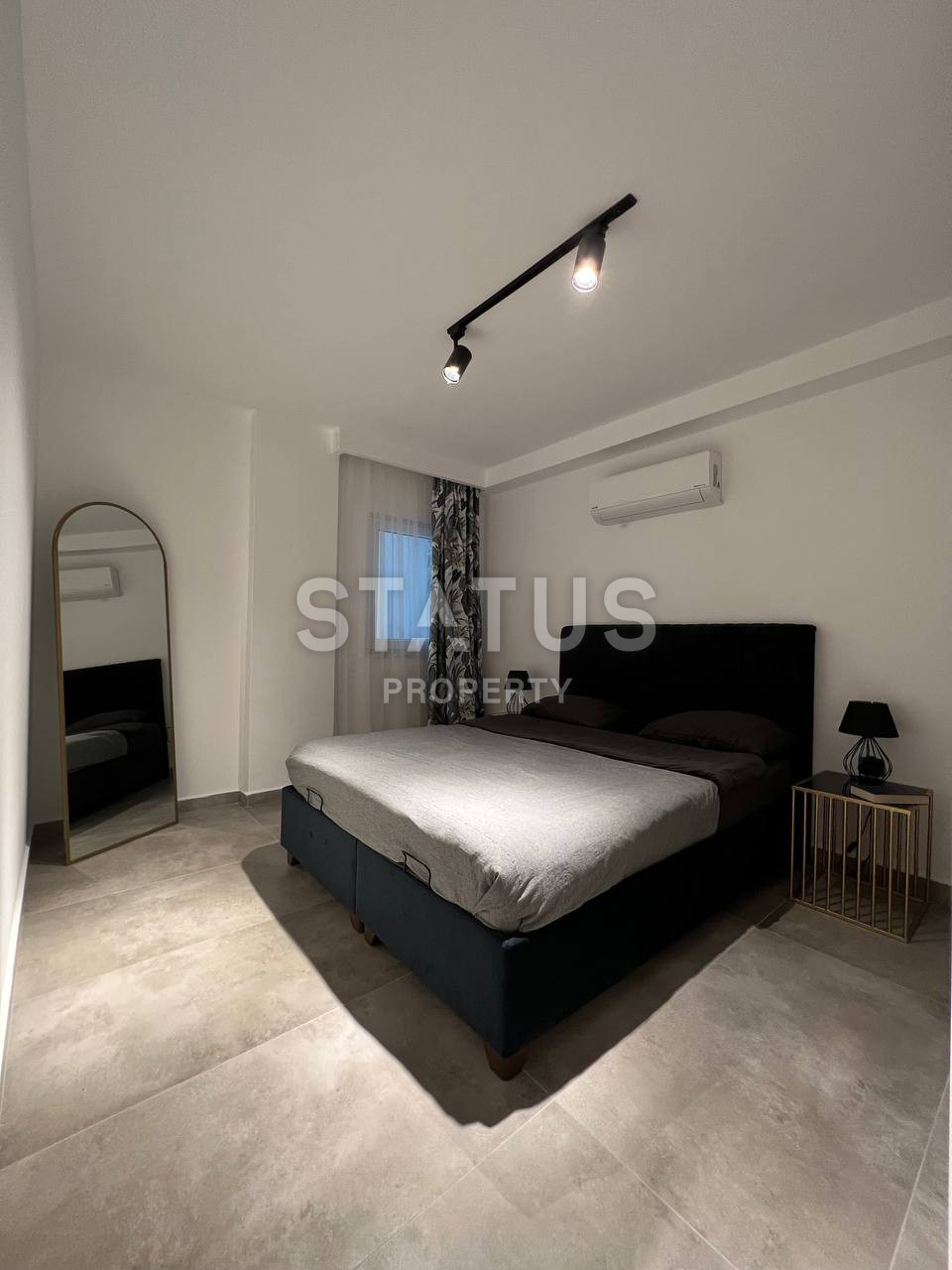 One-bedroom apartment at a bargain price in Kargicak. 70m2 фото 8