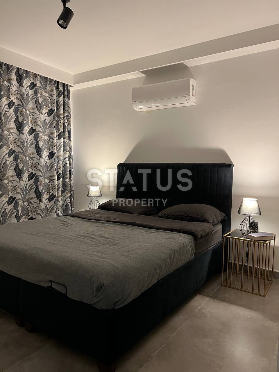 One-bedroom apartment at a bargain price in Kargicak. 70m2 фото 9