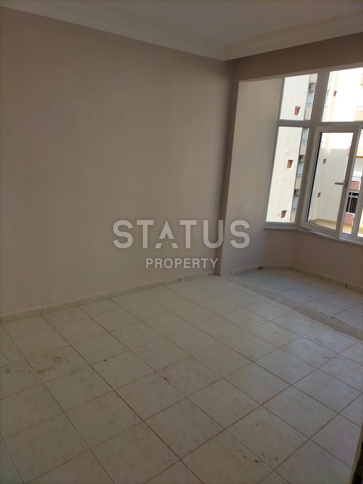 Трёхкомнатная квартира в 50м от моря в Махмутларе. 85м2 фото 4