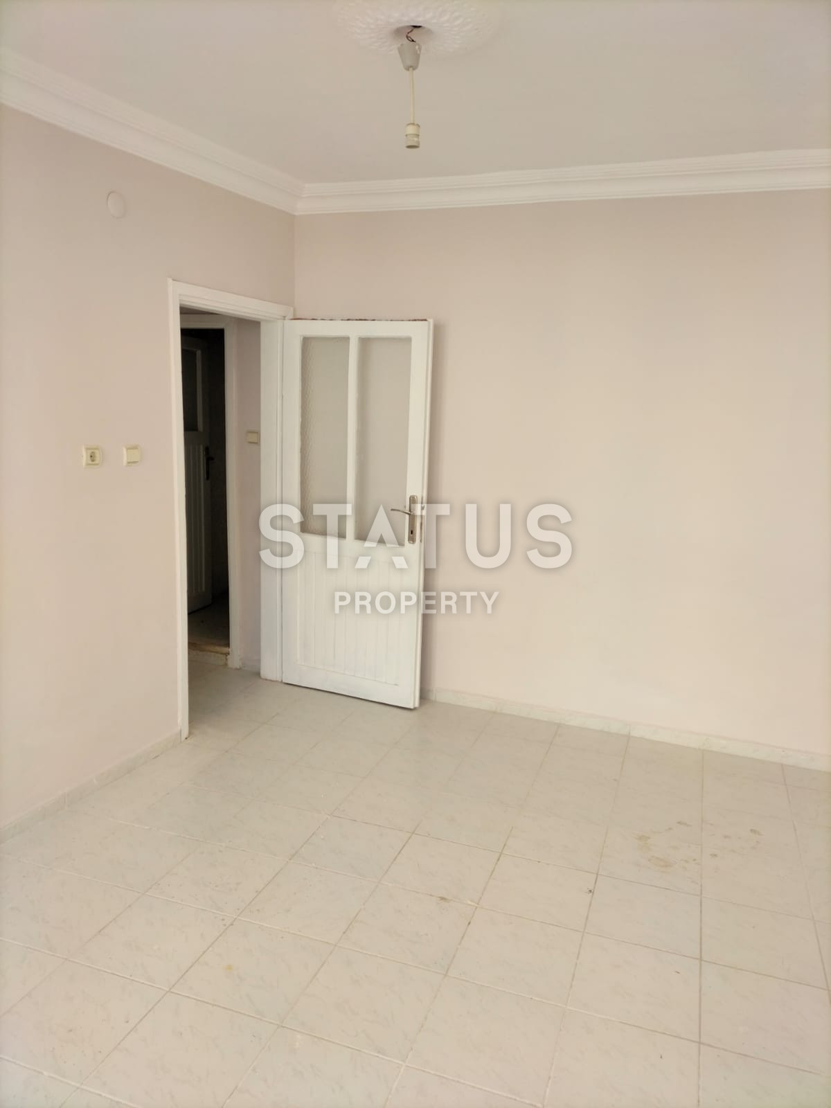 Трёхкомнатная квартира в 50м от моря в Махмутларе. 85м2 фото 7