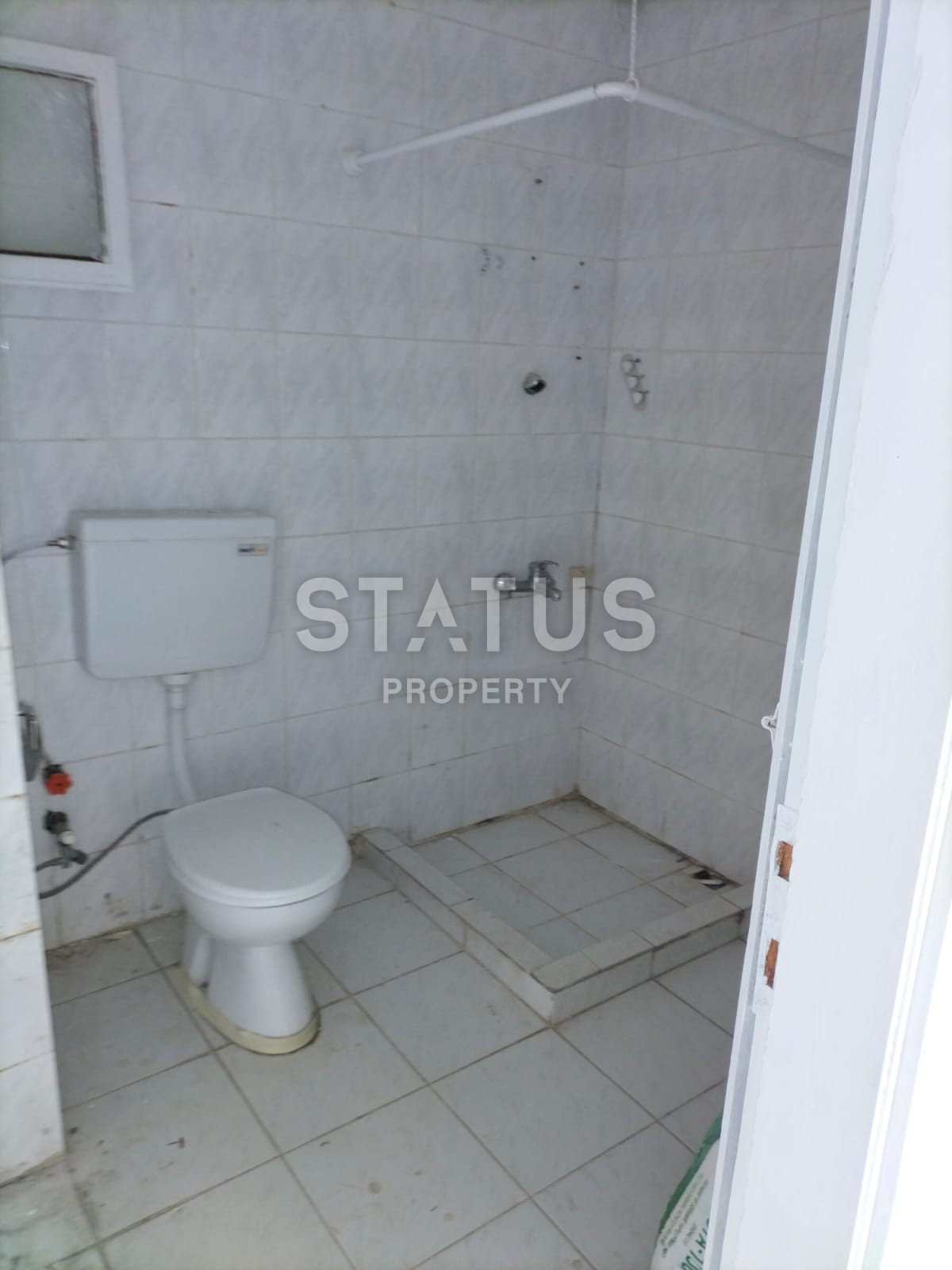 Трёхкомнатная квартира в 50м от моря в Махмутларе. 85м2 фото 9