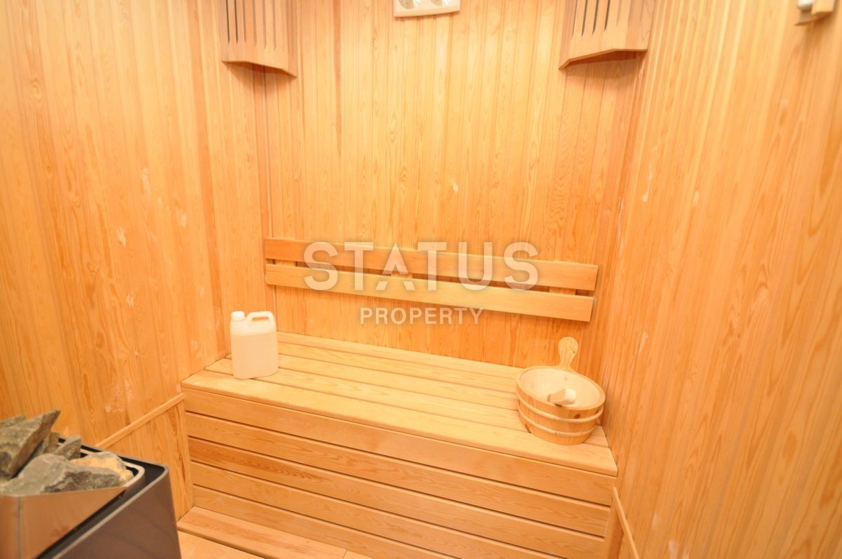 Квартиры в комплексе с отельной инфраструктурой в 500 метрах от моря фото 9